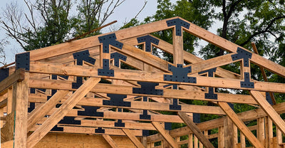 Truss Brackets