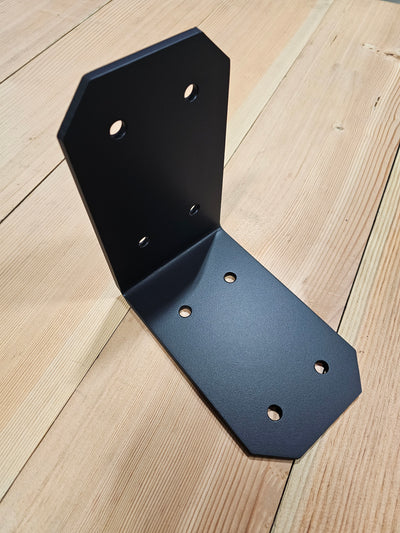 Corner Brackets