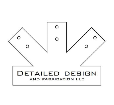 Custom design fee - BarnBrackets.com